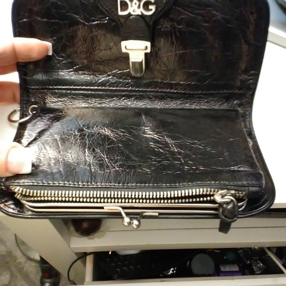 D&G wallet - Picture 3 of 5